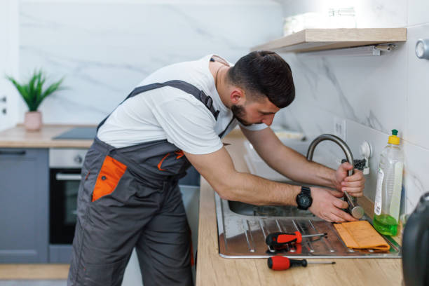 Best Gas Line Repair  in Pierce City, MO