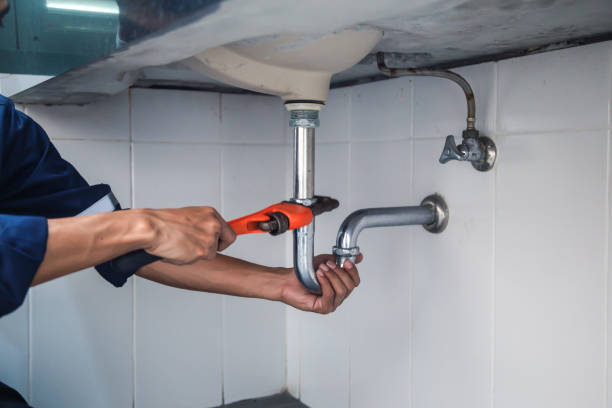 Best Drain Cleaning Services  in Pierce City, MO