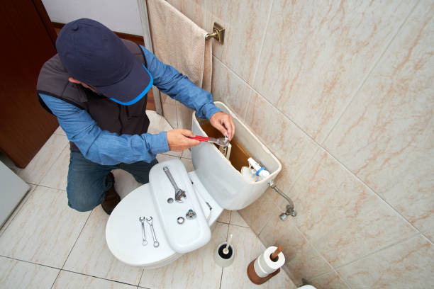 Best Water Softener Installation  in Pierce City, MO