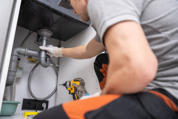 Best Residential Plumbing Services  in Pierce City, MO