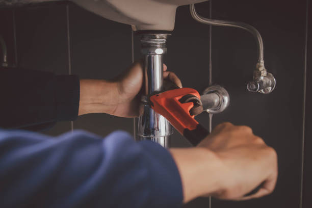 Reliable Pierce City, MO Plumbing Solutions